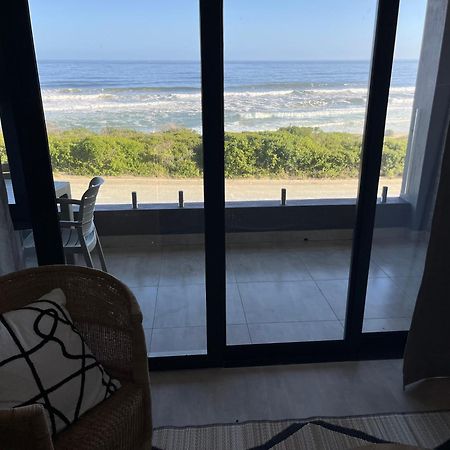White Sands Self-Catering Units 维德尼斯 外观 照片