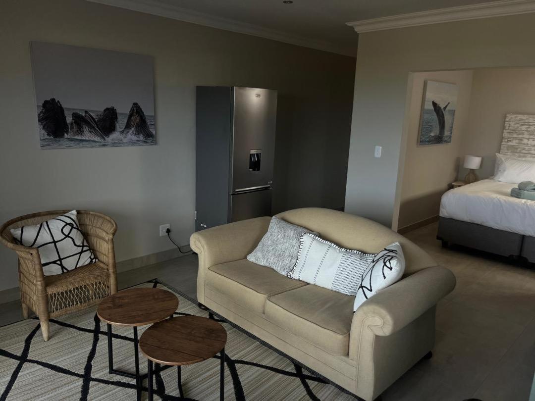 White Sands Self-Catering Units 维德尼斯 客房 照片