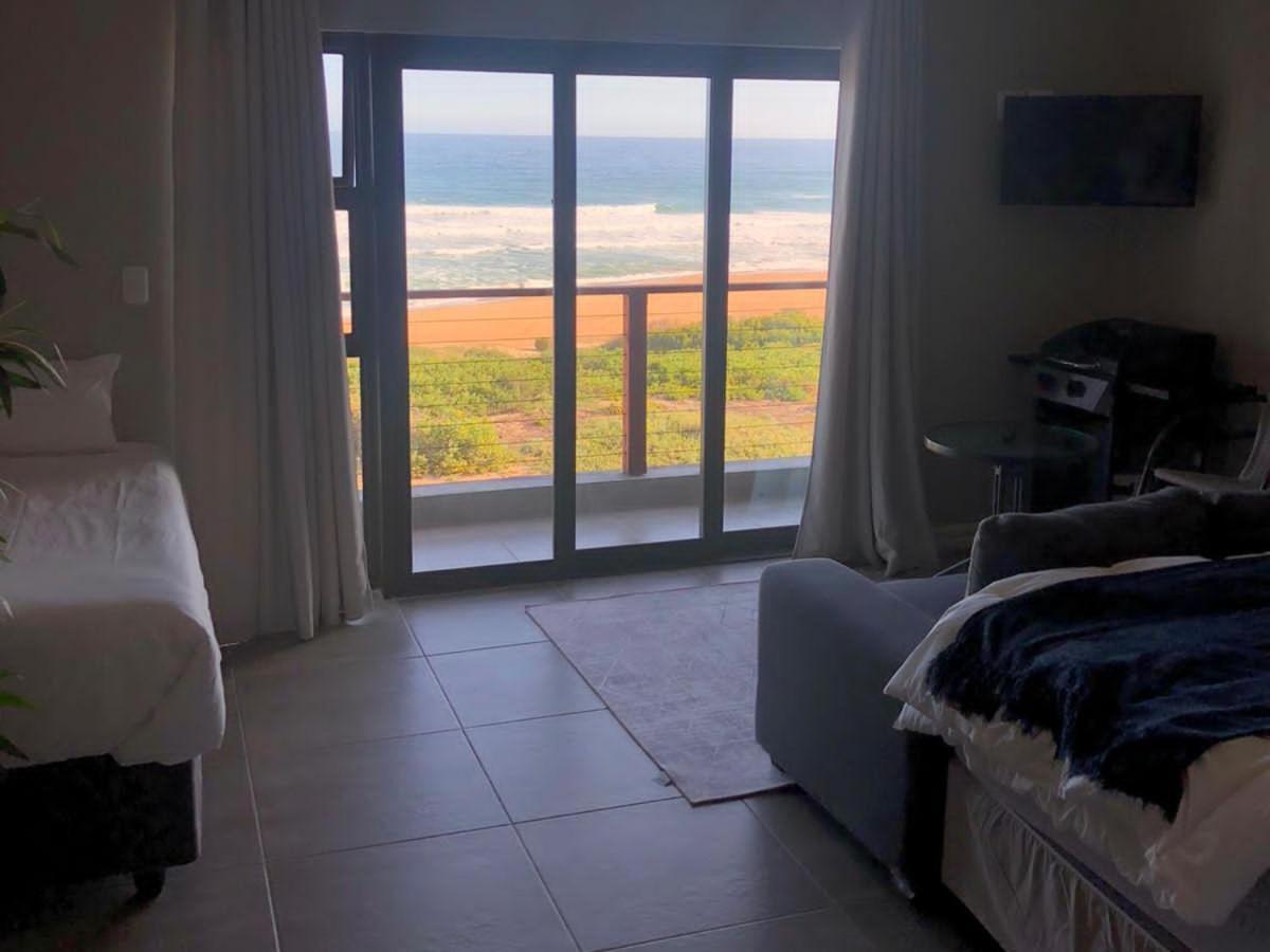 White Sands Self-Catering Units 维德尼斯 外观 照片