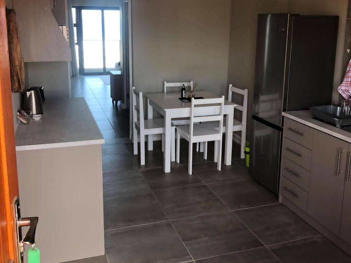 White Sands Self-Catering Units 维德尼斯 外观 照片
