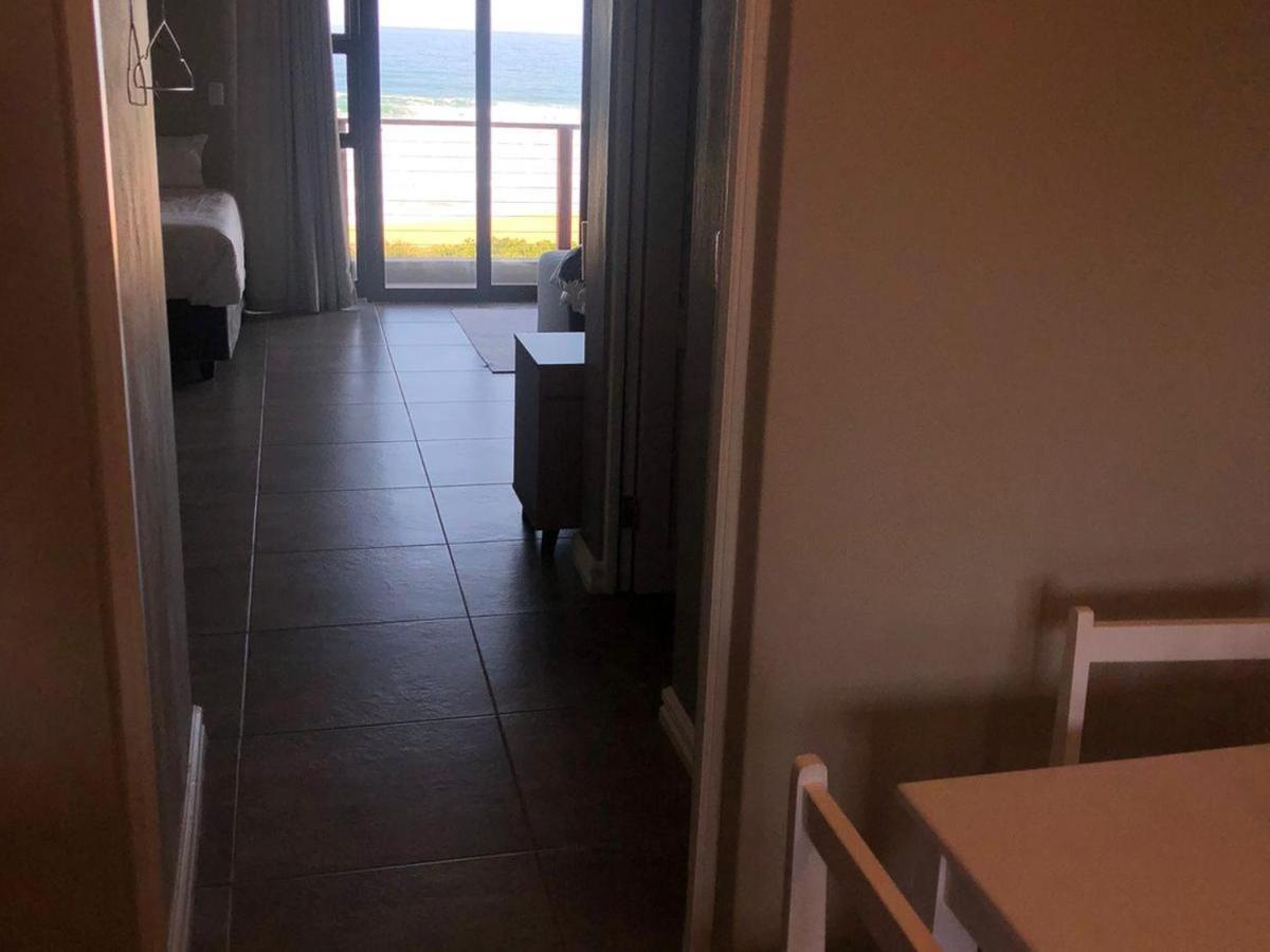 White Sands Self-Catering Units 维德尼斯 外观 照片
