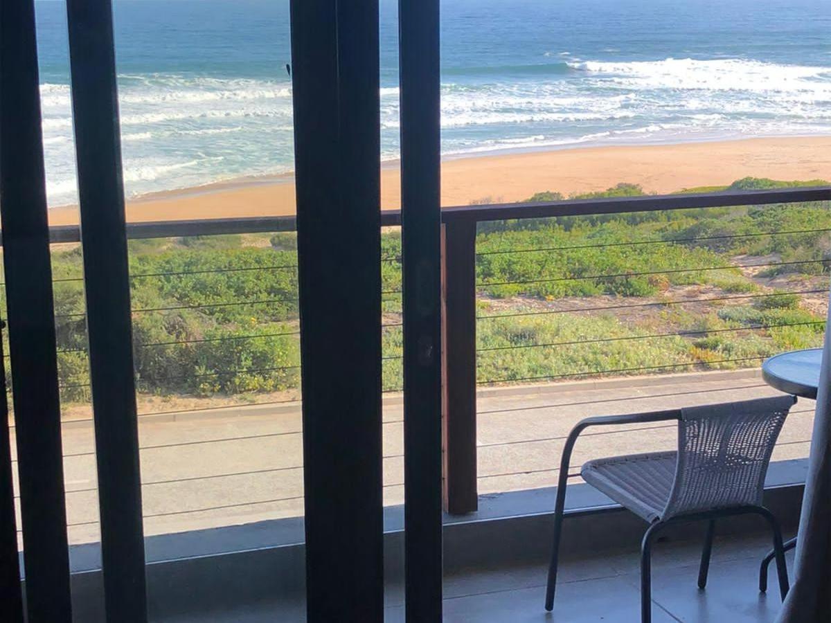 White Sands Self-Catering Units 维德尼斯 外观 照片