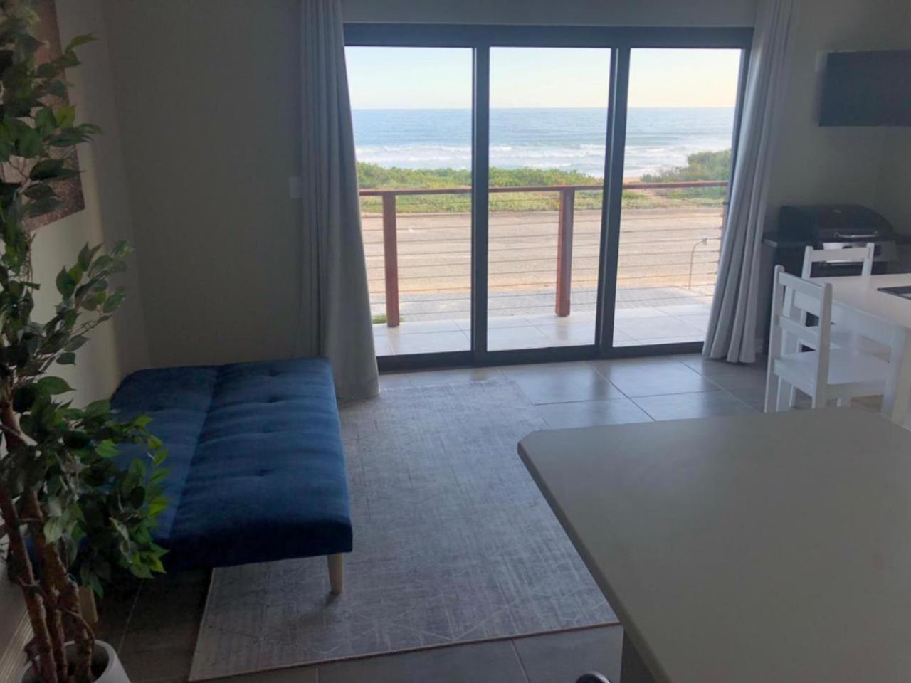 White Sands Self-Catering Units 维德尼斯 客房 照片