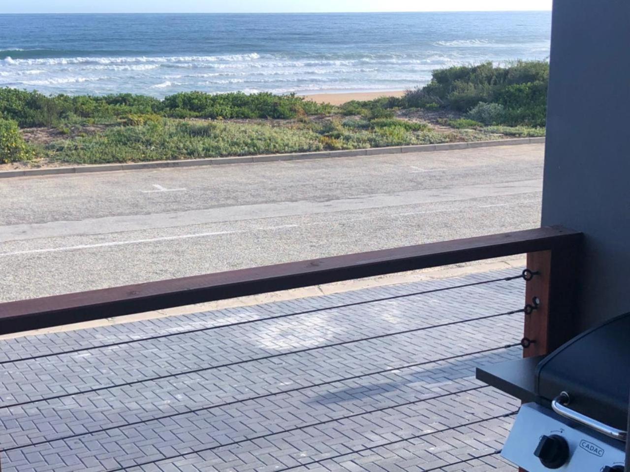 White Sands Self-Catering Units 维德尼斯 客房 照片