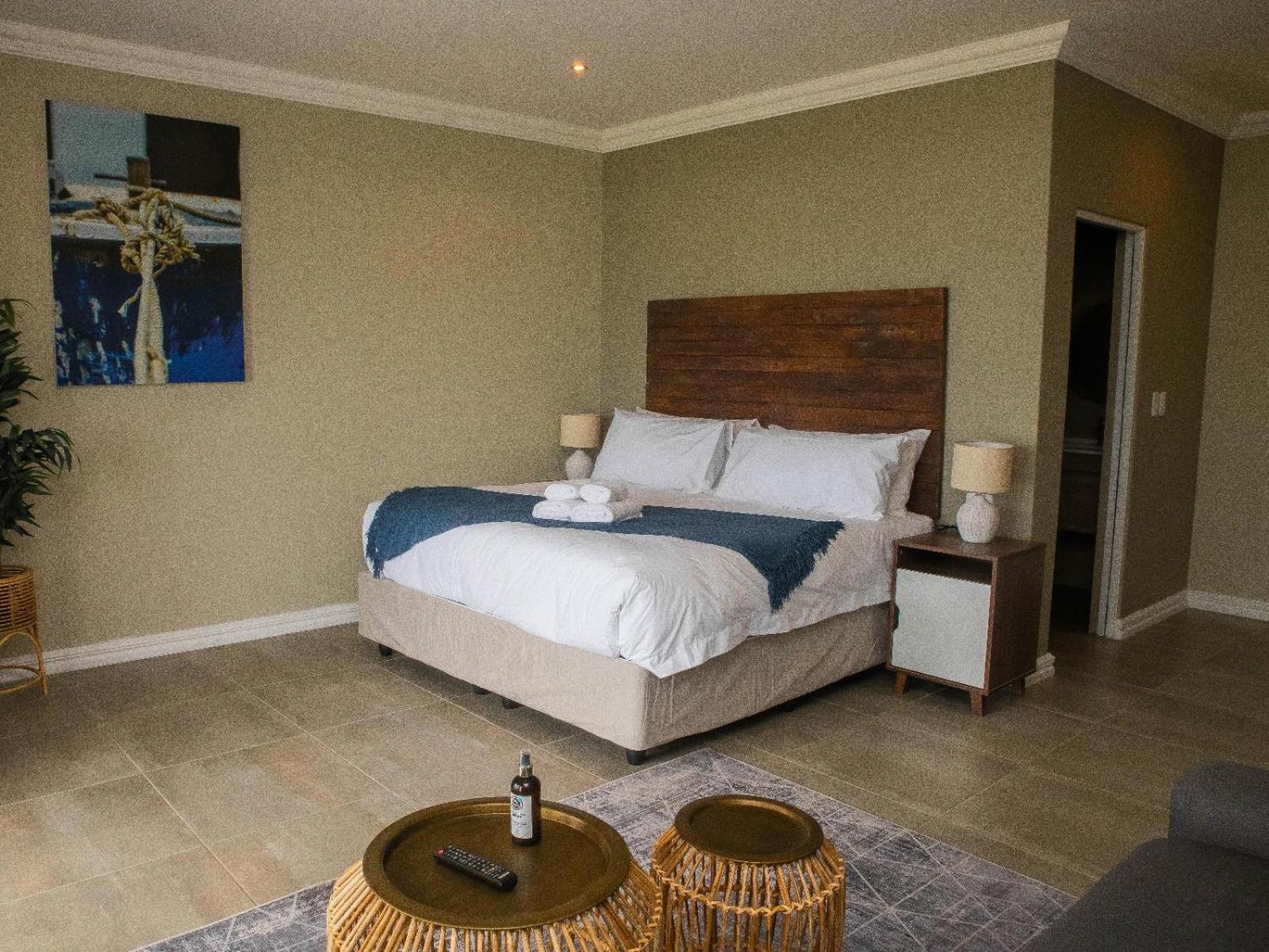 White Sands Self-Catering Units 维德尼斯 外观 照片