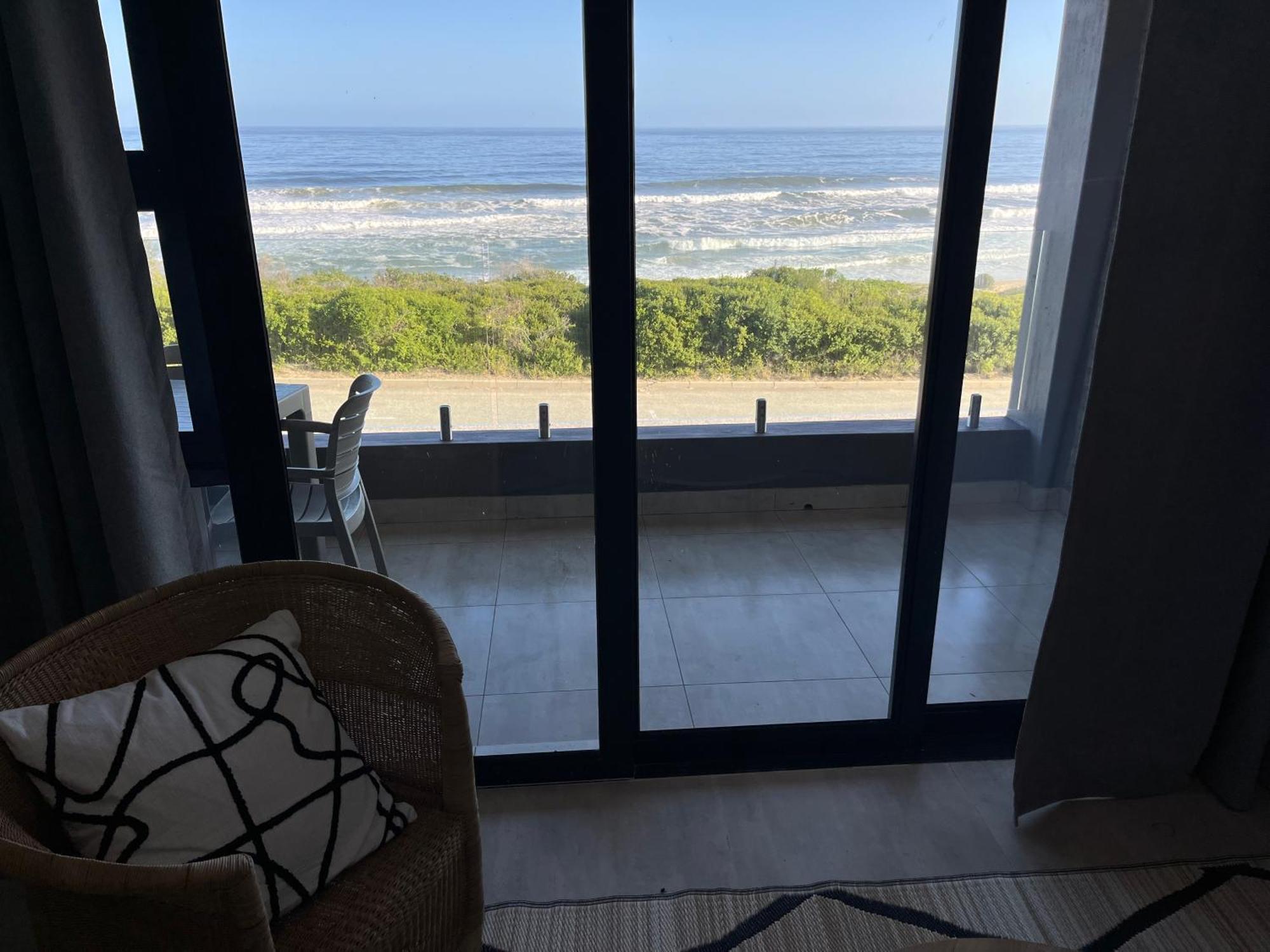 White Sands Self-Catering Units 维德尼斯 外观 照片
