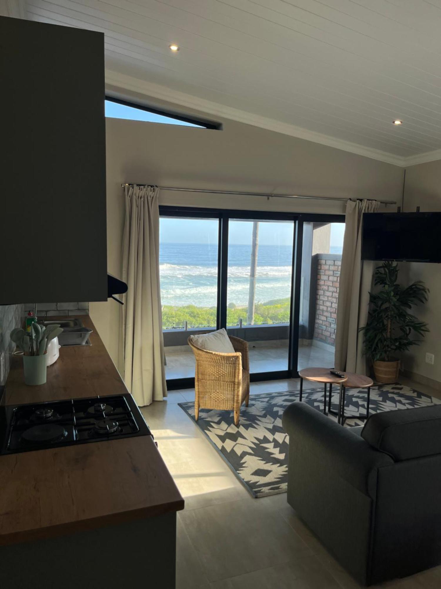 White Sands Self-Catering Units 维德尼斯 外观 照片
