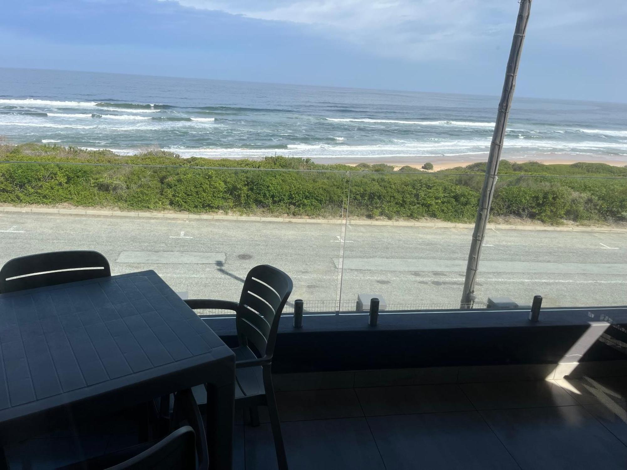 White Sands Self-Catering Units 维德尼斯 外观 照片