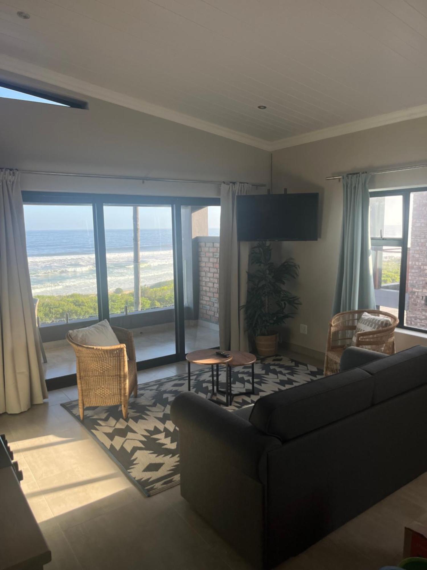 White Sands Self-Catering Units 维德尼斯 外观 照片