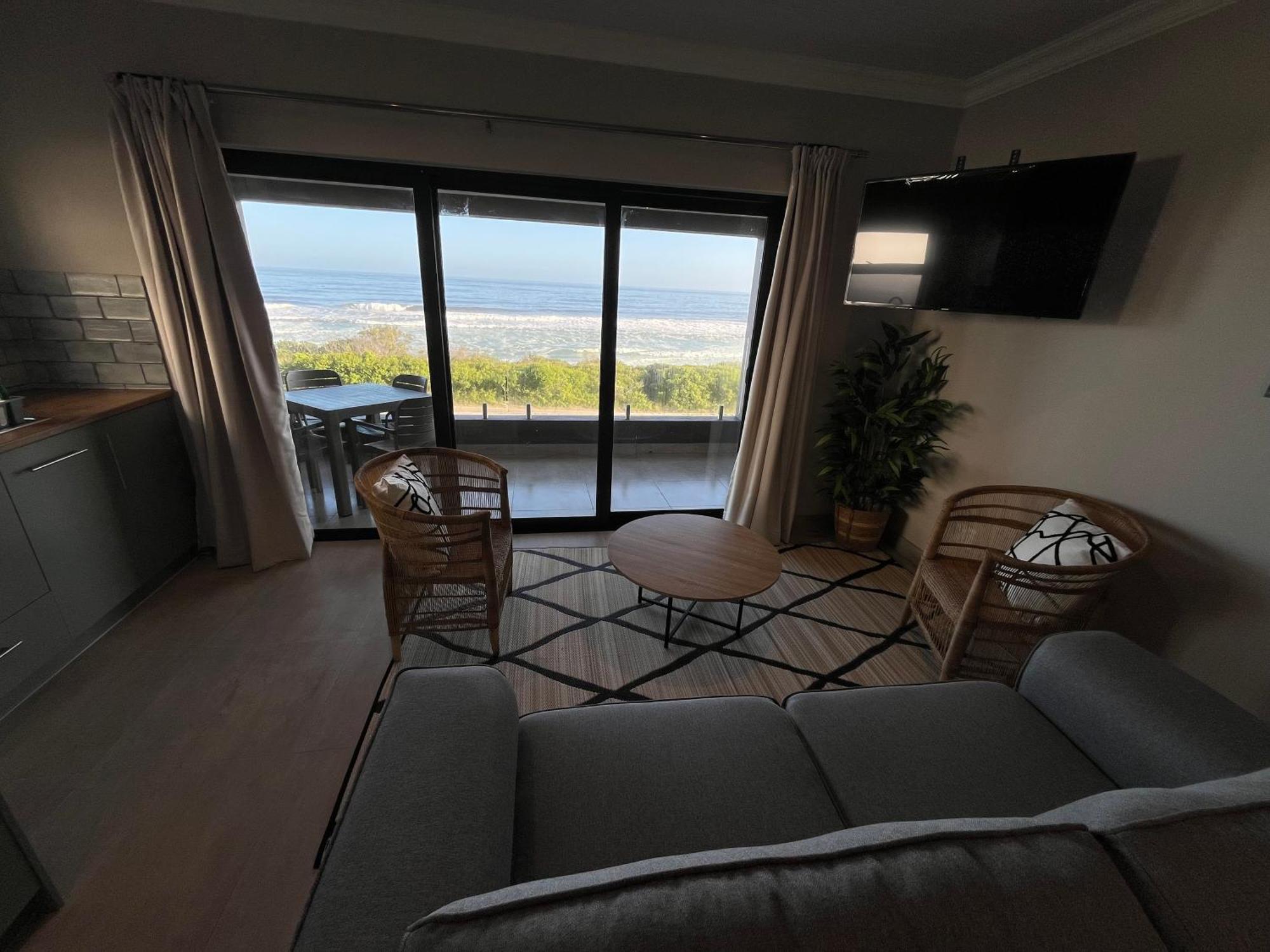 White Sands Self-Catering Units 维德尼斯 外观 照片