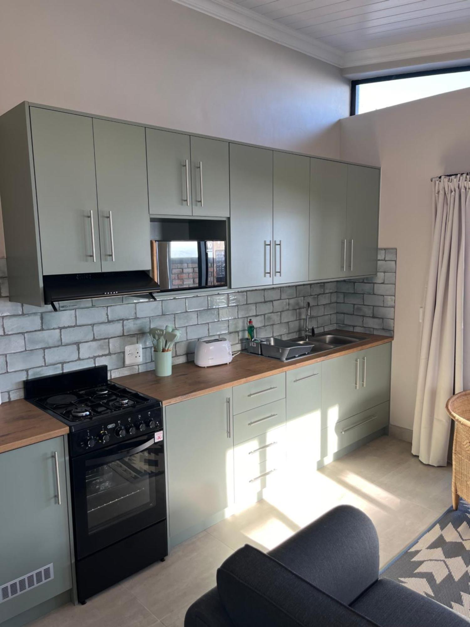 White Sands Self-Catering Units 维德尼斯 外观 照片