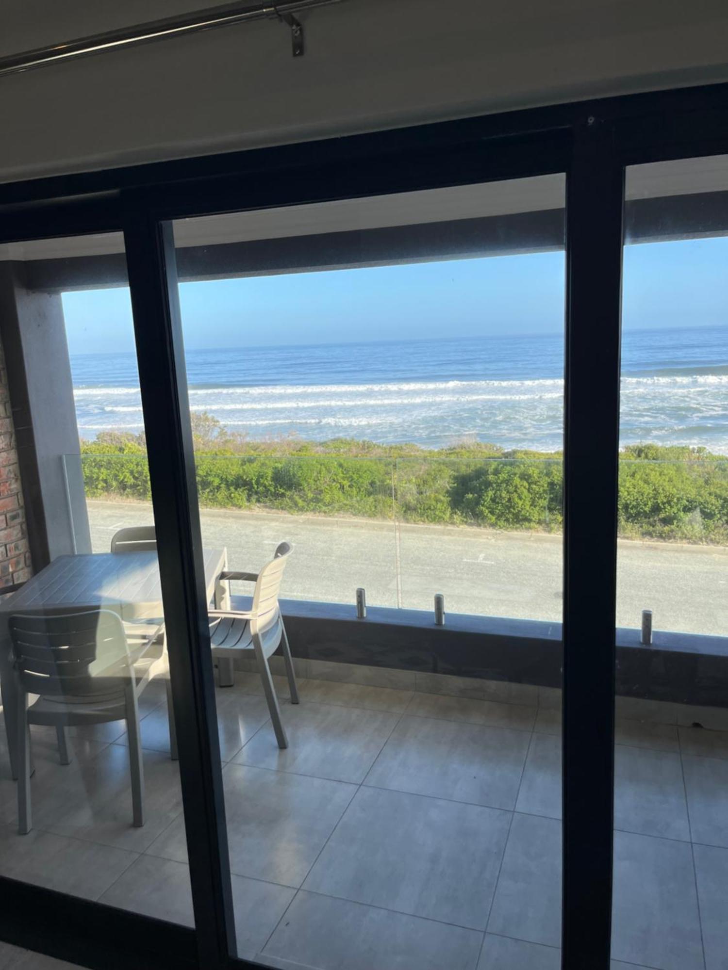 White Sands Self-Catering Units 维德尼斯 外观 照片
