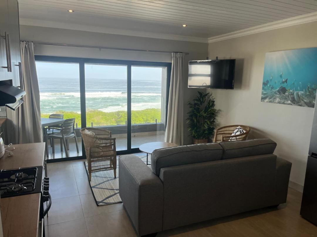 White Sands Self-Catering Units 维德尼斯 客房 照片