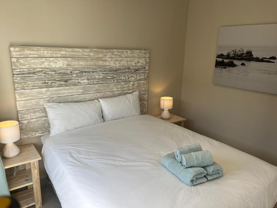 White Sands Self-Catering Units 维德尼斯 客房 照片
