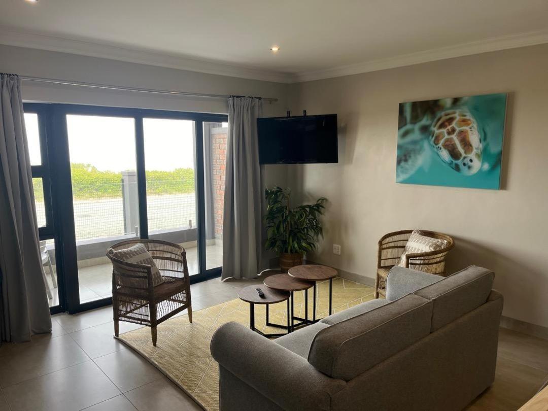White Sands Self-Catering Units 维德尼斯 客房 照片