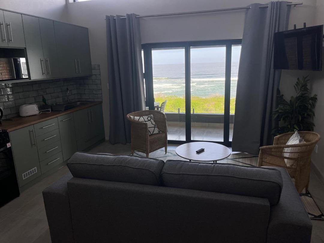 White Sands Self-Catering Units 维德尼斯 客房 照片