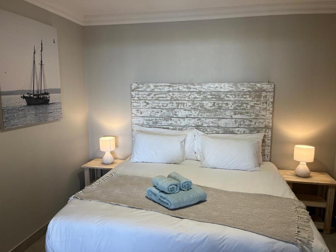 White Sands Self-Catering Units 维德尼斯 客房 照片