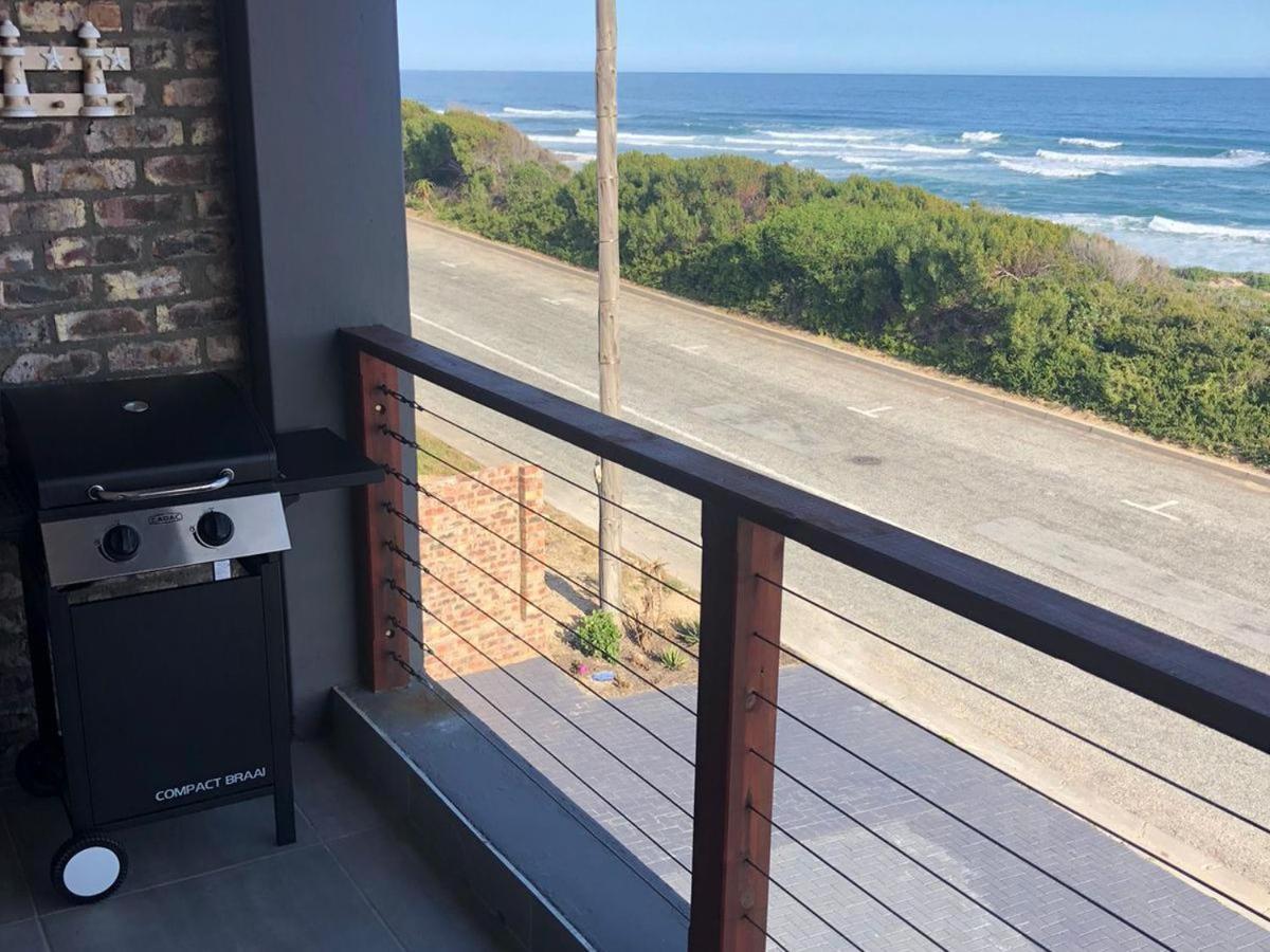 White Sands Self-Catering Units 维德尼斯 客房 照片