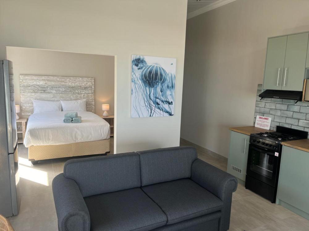 White Sands Self-Catering Units 维德尼斯 客房 照片