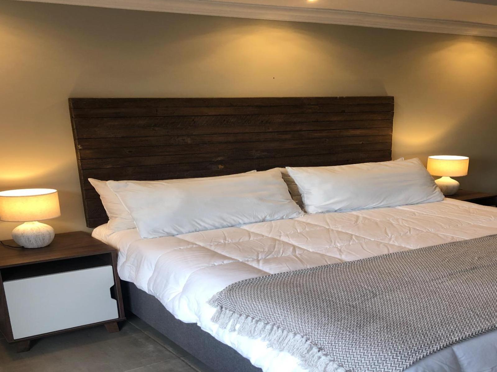 White Sands Self-Catering Units 维德尼斯 客房 照片