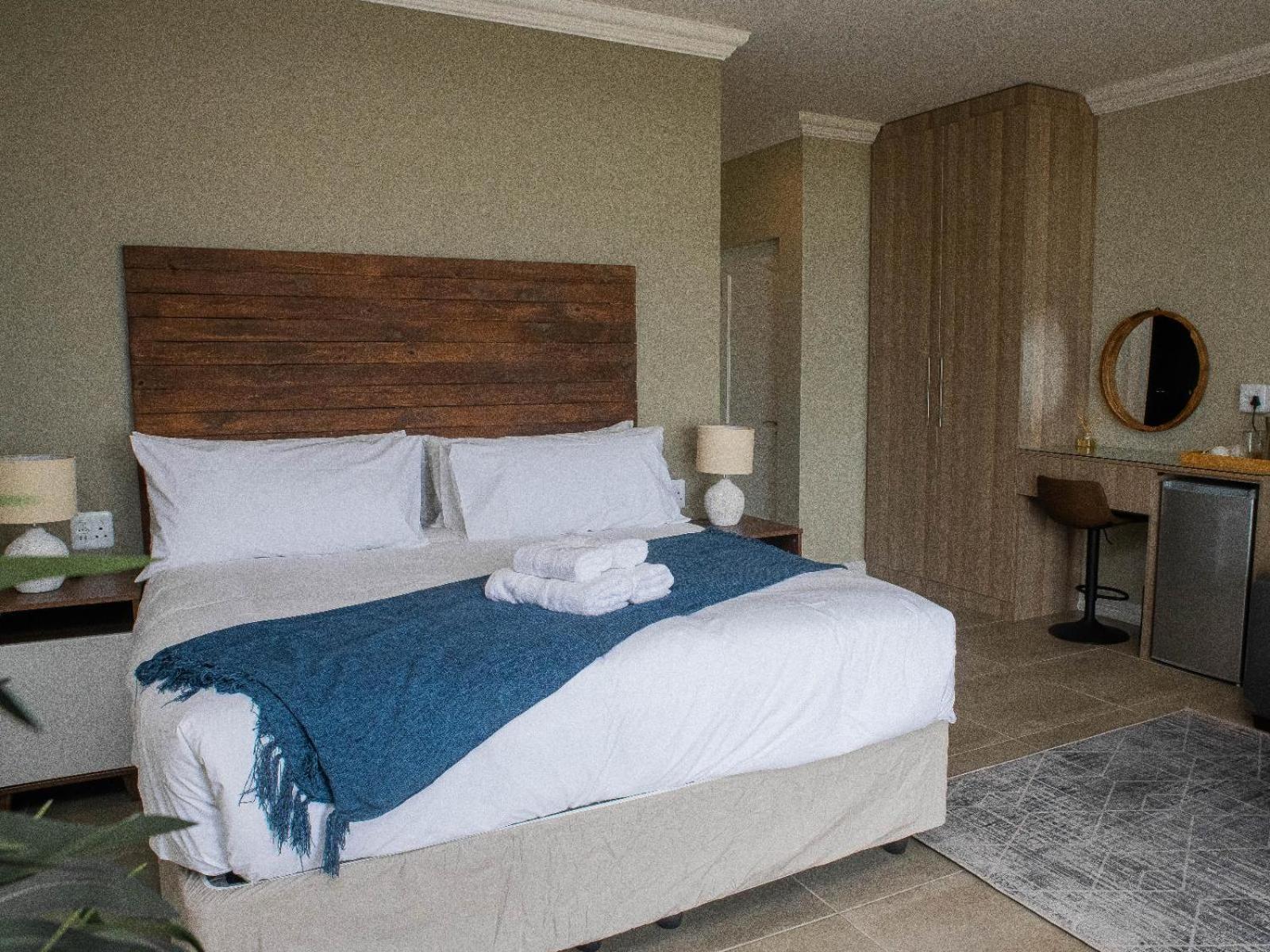 White Sands Self-Catering Units 维德尼斯 客房 照片