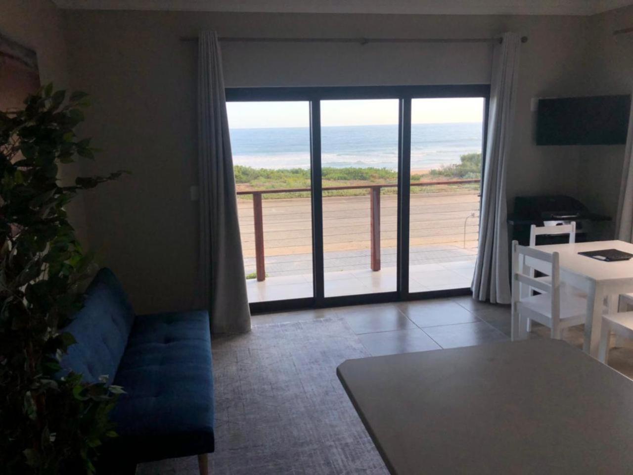 White Sands Self-Catering Units 维德尼斯 客房 照片