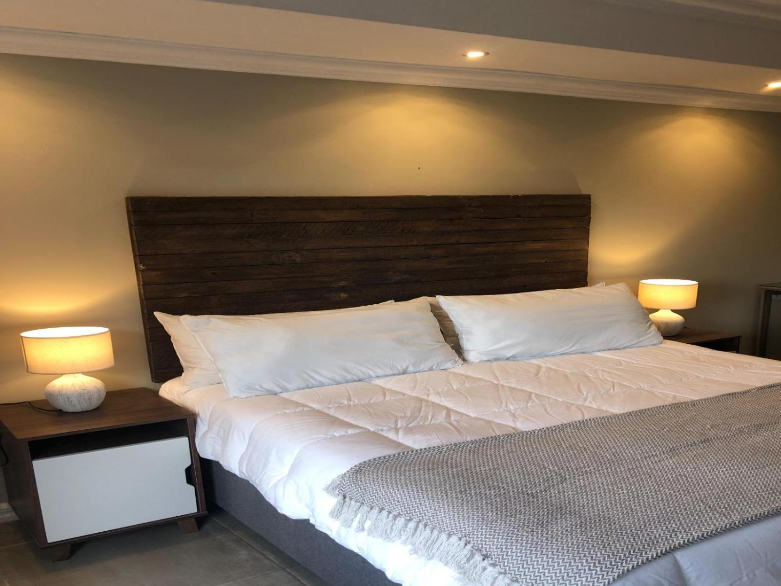 White Sands Self-Catering Units 维德尼斯 客房 照片