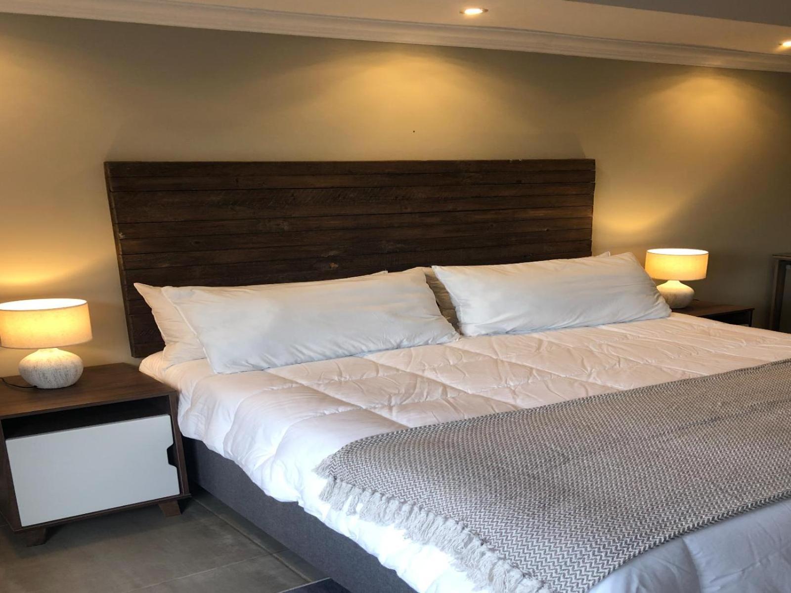 White Sands Self-Catering Units 维德尼斯 客房 照片